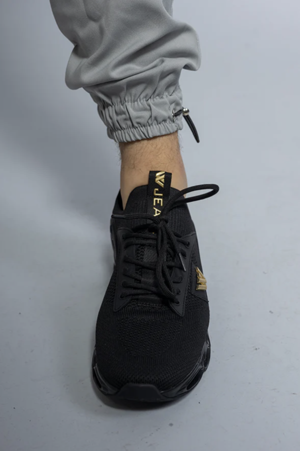 W JEANS נעלי סניקרס - Image 5